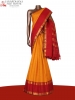 Exclusive Handloom Kanjeevaram Silk Saree